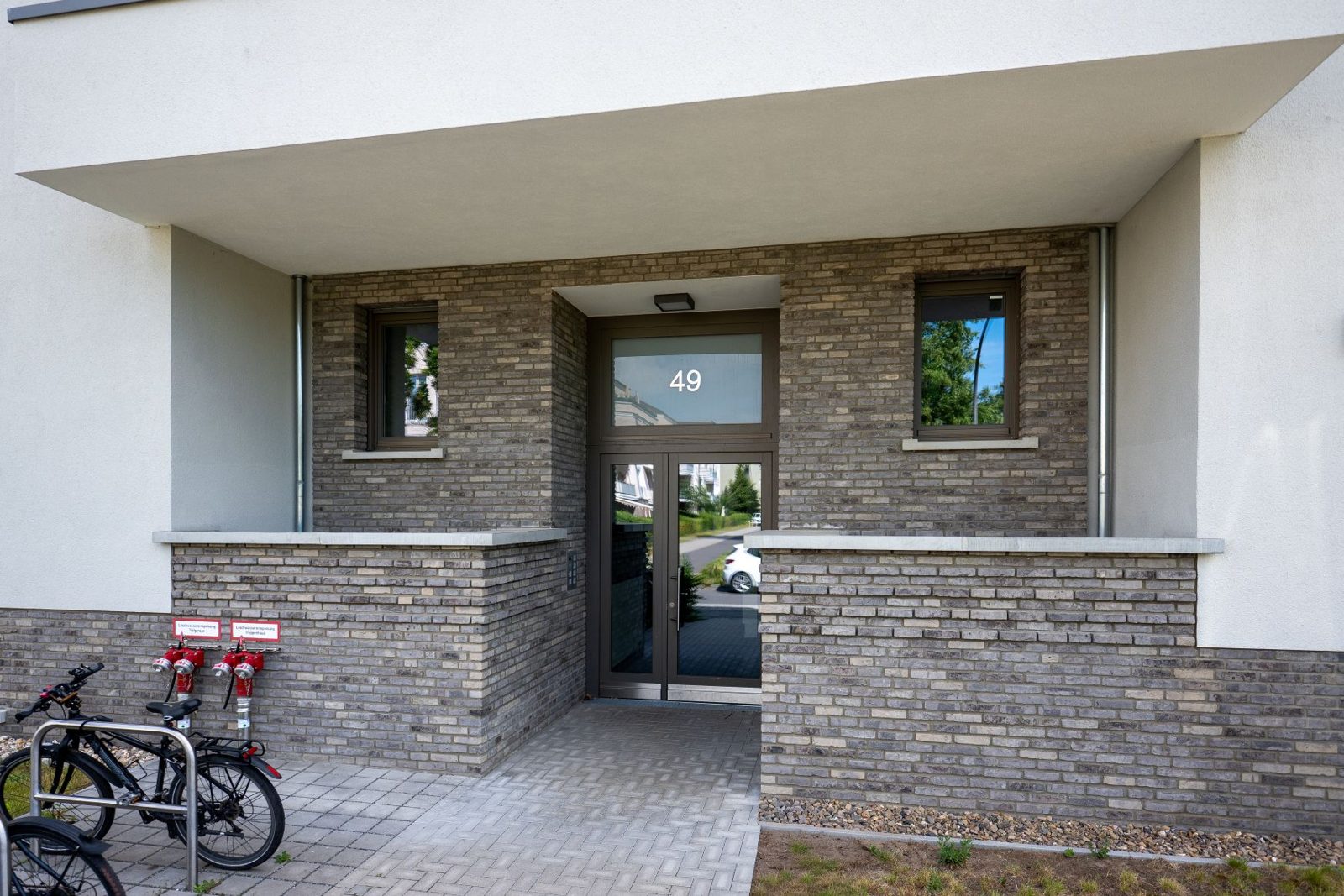 Wohnungsbau kompakt, Bild 6
